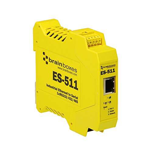 【中古】【未当てはめる・未開封品】Ethernet Industrial 1xRS232