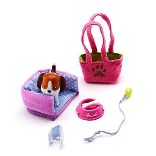 【中古】【未使用・未開封品】Biscuit the Beagle | Lottie Doll|AJIMURA-SHOP