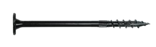 【中古】【未使用・未開封品】Simpson Strong-Tie SDW22458 4-5/8インチ 構造木ねじ インテリア 600ct