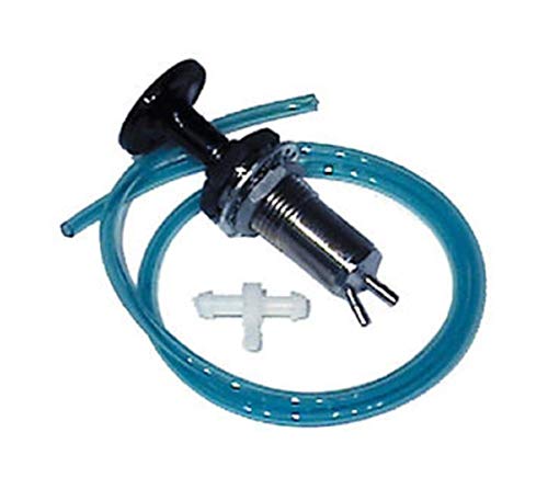 【中古】【未使用・未開封品】DAPCO Plunger Primer Kit 11305/10161-AD|AJIMURA-SHOP