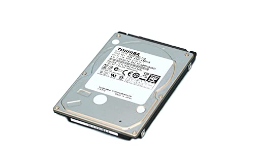 【中古】【未使用・未開封品】1TB 5400RPM 8MB 9,5MM SATA