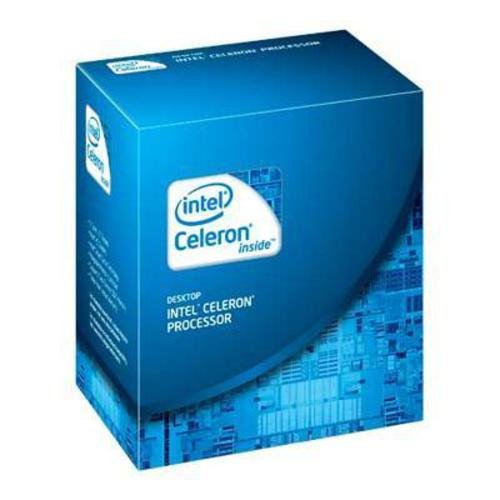 【中古】【未使用・未開封品】Intel CPU Celeron Processor G555 2.7GHz 2MBキャッシュ LGA1155 BX80623G555｜AJIMURA-SHOP