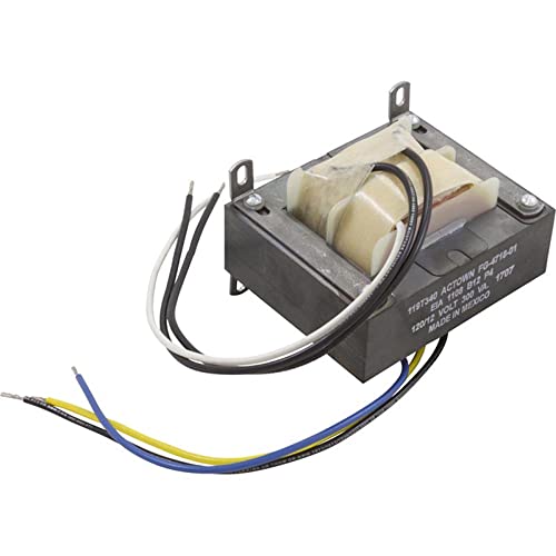 【中古】【未使用・未開封品】Intermatic 119T340 Electrical Transformer - 300 watt画像