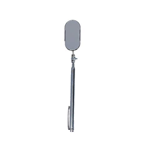 【中古】【未使用・未開封品】Ullman Devices corp. ullb-2t 1?x 2オーバルミラー｜AJIMURA-SHOP 9,962円
