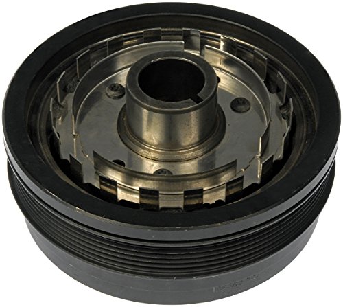 【中古】【未使用・未開封品】Dorman 594-312 ハーモニックバランサー