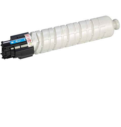 【中古】【未使用・未開封品】Ricoh - Cyan - original - toner cartridge - for Ricoh SP C440DN, Aficio SP C430DN, SP C431DNHT, SP C431DNHW|AJIMURA-SHOP