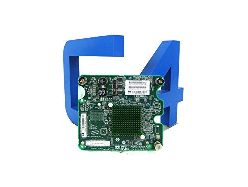 【中古】【未当て嵌める・未開封品】日本ヒューレットパッカード 8Gb LPe1205A ファイバーチャネルアダプター 659818-B21