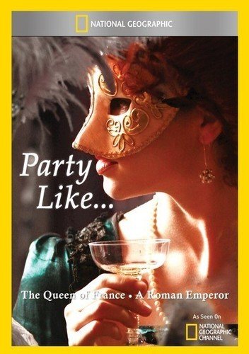 【中古】【未使用・未開封品】Party Like [DVD] [Import]