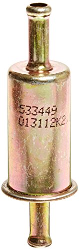 【中古】【未使用・未開封品】WIX フィルター 33449 高耐久燃料 (完全インライン) フィルター 1個入り｜AJIMURA-SHOP