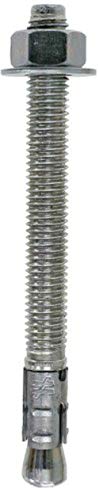 【中古】【未使用・未開封品】Strongボルトstb2???62600ウェッジアンカー5?/ 8インチby 6インチ、20-piece