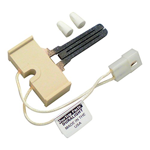 【中古】【未当てはめる・未開封品】Duralight 暖める炉用火熱面焚きつける据えつける Carrier・Bryant・Payne向け身をもって取り替えっこ用OEM部分品 LH33ZS004