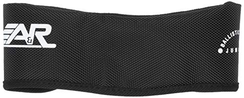 【中古】【未使用・未開封品】A&R Soft Neck Guard Durable Ballistic Nylon Soft Liner Ergonomically Designed|AJIMURA-SHOP