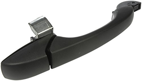【中古】【未使用・未開封品】Dorman 81384 ドッジ/クライスラー フロント/リア 助手席側 エクステリア 交換用ドアハンドル