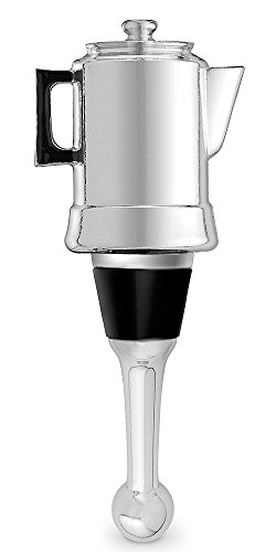 【中古】【未使用・未開封品】Coffee Pot Bottle Stopper 20-453