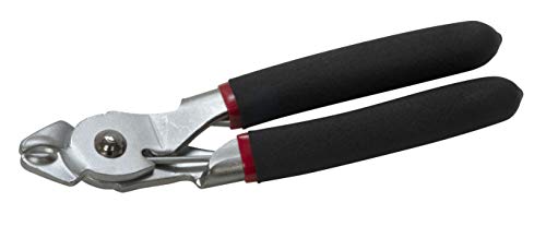 【中古】【未使用・未開封品】ライル演説LS61410斜め豚リングプライヤー|AJIMURA-SHOP