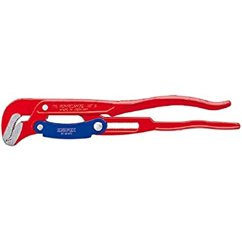 【中古】【未当て嵌める・未開封品】KNIPEX クニペックス スウェーデン王国型導管鍵 8360-015