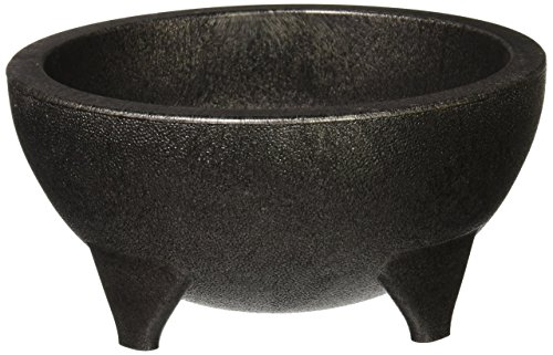 【中古】【未使用・未開封品】Winco Molcajete Salsa Bowl, 56-Ounce by Winco｜AJIMURA-SHOP