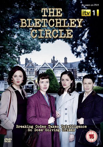 【中古】【未使用・未開封品】The Bletchley Circle [Import anglais] [DVD] 42,978円