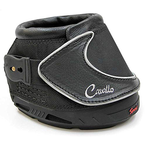 【中古】【未使用・未開封品】CavalloスポーツHoofブーツ｜AJIMURA-SHOP