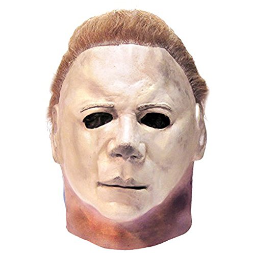 【中古】【未使用・未開封品】Halloween 2 - Michael Meyers 1981 Adult Mask 2大人用 [並行輸入品]｜AJIMURA-SHOP