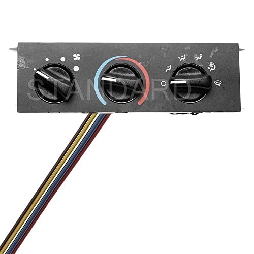 【中古】【未使用・未開封品】Standard Motor Products HS-372 A/C ヒーターブロワーモータースイッチ