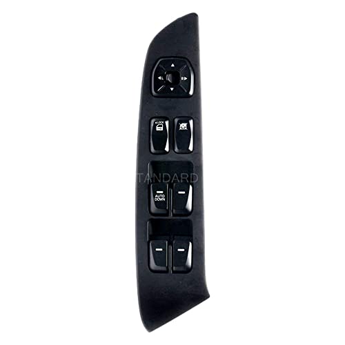 【中古】【未使用・未開封品】標準モーター製品dws-255電源ウィンドウスイッチ