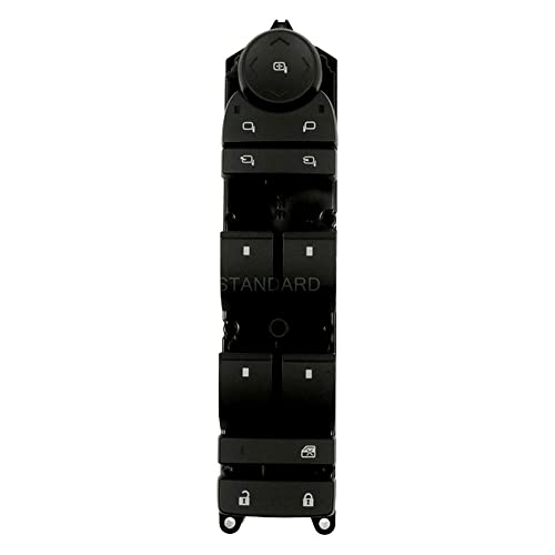 【中古】【未使用・未開封品】標準モーター製品dws-1131電源ウィンドウスイッチ