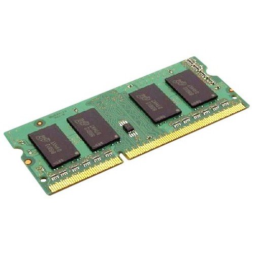 【中古】【未使用・未開封品】QNAP RAM-2GDR3-SO-1333