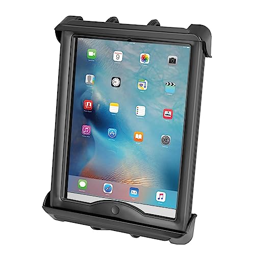 【中古】【未使用・未開封品】RAM Mounting Systems RAMマウントタブタイトユニバーサルクランプクレードルF/10"わらずず,, Dark Brown - 並行輸入品o|AJIMURA-SHOP