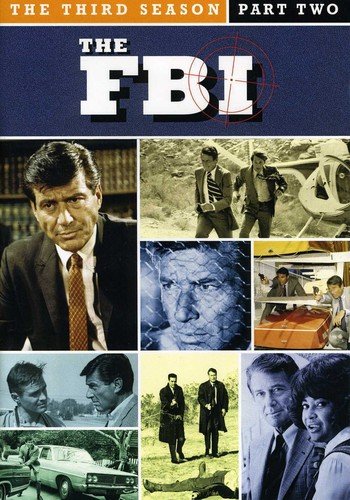 【中古】【未使用・未開封品】FBI: SEASON 3 PT. 2