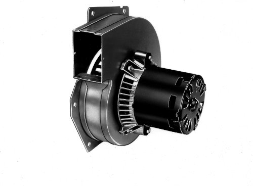【中古】【未使用・未開封品】Draft Blower, 115V, 1/100 HP by Fasco [並行輸入品]｜AJIMURA-SHOP