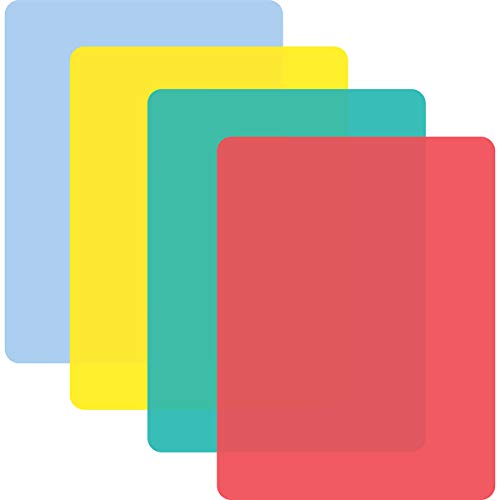 【中古】【未使用・未開封品】CounterArt Flex Cutting Mat, Mini, Assorted, Set of 4 by CounterArt 7,860円