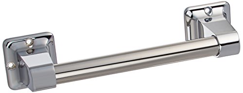 【中古】【未使用・未開封品】Liberty Hardware DF509PC 住宅用手すり ポリッシュクロム 9インチ 1 DF509PC 1