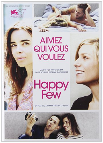 【中古】【未使用・未開封品】Aimez Qui Vous Voulez / Happy Few 9,464円