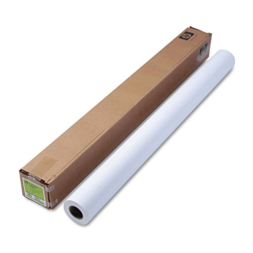 【中古】【未使用・未開封品】HP HWT COATED PAPER 1067X30.5M C6569C