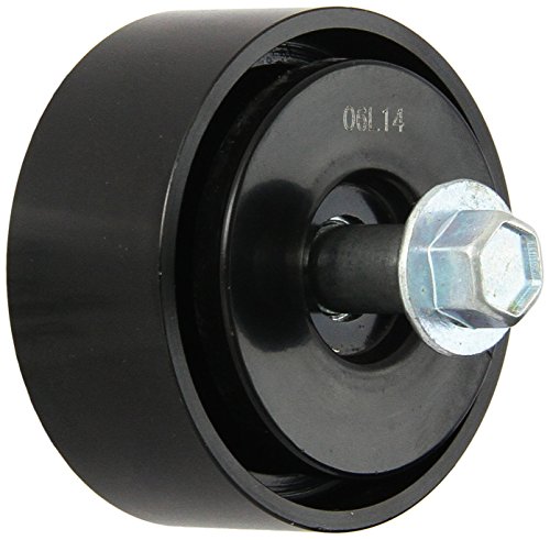 【中古】【未使用・未開封品】DAYCO 89503 Light Duty Idler/Tensioner Pulleys｜AJIMURA-SHOP 18,336円