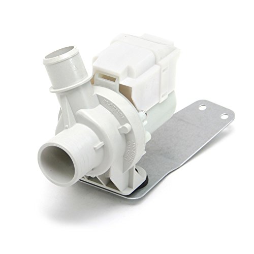 【中古】【未当て嵌める・未開封品】GE洗い濯ぎ機水揚水機uni88078?Fits wh23?X 10043