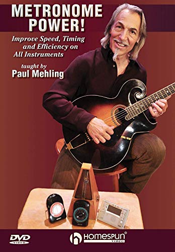 【中古】【未使用・未開封品】Metronome Power: Various [DVD]