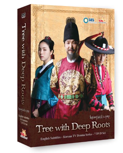 【中古】【未使用・未開封品】Tree With Deep Roots [Import USA Zone 1]