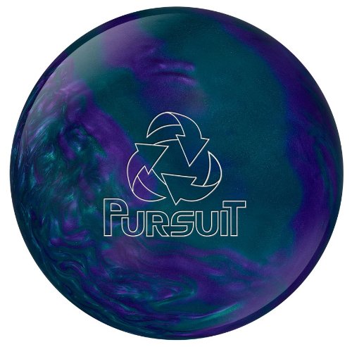 【中古】【未使用・未開封品】Ebonite Pursuitボーリングボール|AJIMURA-SHOP