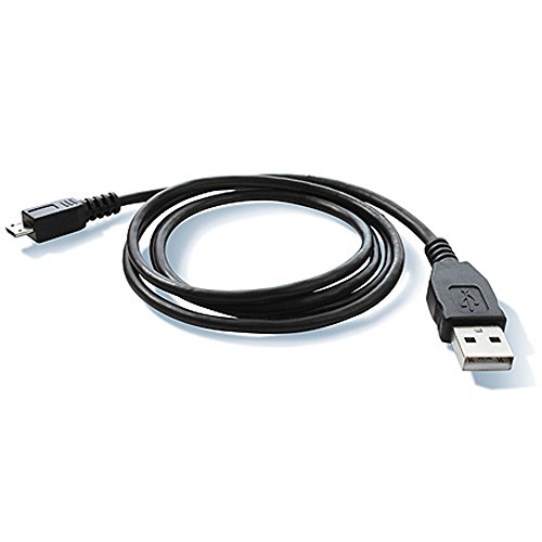 【中古】【未使用・未開封品】MPF Products Replacement USB Cable Cord for Sony NEX-F3, DSC-HX10V, DSC-HX20V, DSC-HX30V, DSC-HX200V, DSC-RX100, DSC-TX200V, DSC-WX50,