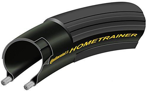 【中古】【未使用・未開封品】(26 x 1.75) - Continental Hometrainer II 559 Folding Bicycle Tyre