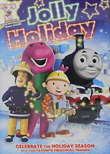 【中古】【未使用・未開封品】Bob: Bob's White Christmas