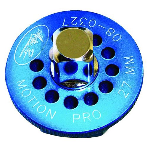 【中古】【未使用・未開封品】ドライブアダプター 27mm 3/8インチ 3810-0008
