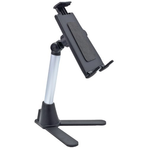 【中古】【未使用・未開封品】Arkon カウンタートップまたはデスクトップタブレットスタンド iPad Pro iPad Air iPad Galaxy Note Galaxy Tab 小売用 ブラック 22,804円