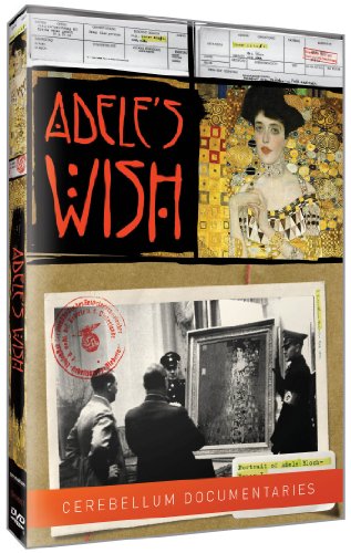 【中古】【未使用・未開封品】Adele's Wish [DVD]