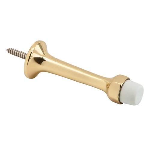 【中古】【未使用・未開封品】Ives by Schlage 64MB4 ベースドアストップ