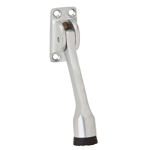 【中古】【未使用・未開封品】Ives by Schlage 4インチ キックダウンドアストップ 452B26D｜AJIMURA-SHOP
