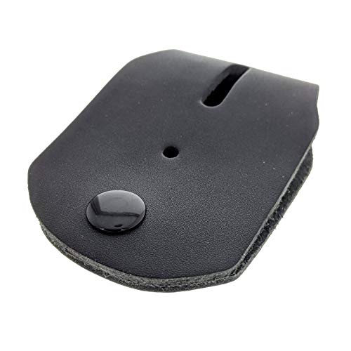 【中古】【未使用・未開封品】ASR Federal EZ-Clip ユニバーサルフィット ベルトクリップ バッジホルダー 米国製