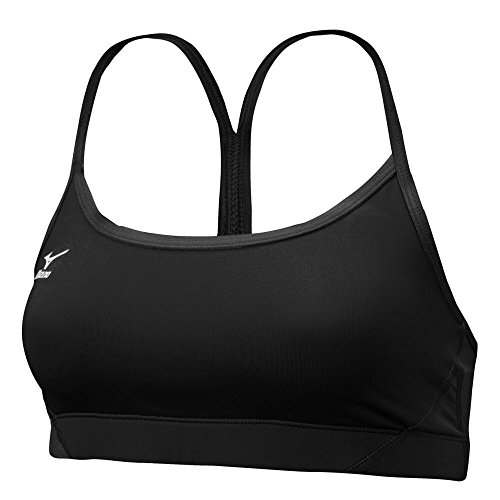 【中古】【未使用・未開封品】Mizuno レディース ハイブリッドブラトップ L